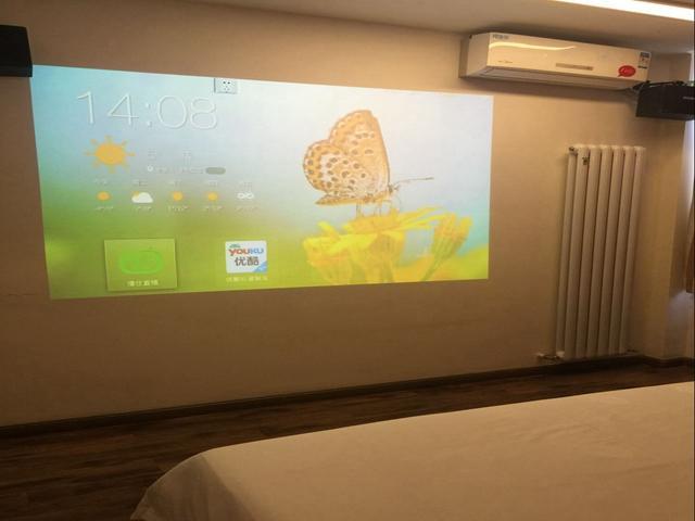 Thank Inn Chain Hotel Shangxi Changzhi Daqing Road Exteriör bild